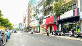 Land for sale in Da Kao, Ho Chi Minh