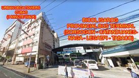 Condo for sale in San Martin de Porres, Metro Manila near MRT-3 Araneta Center-Cubao