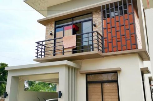 House for sale in Pooc, Cebu