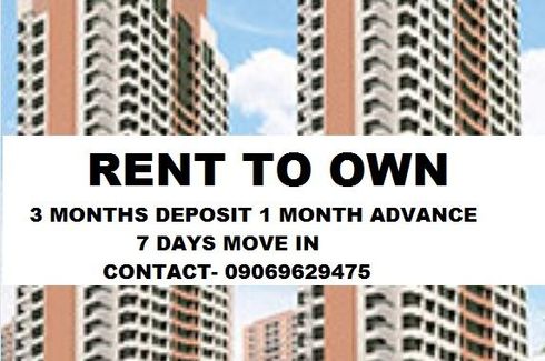 2 Bedroom Condo for Sale or Rent in Rockwell, Metro Manila