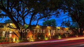 2 Bedroom Condo for Sale or Rent in Mango Tree Residences, Balong-Bato, Metro Manila near LRT-2 J. Ruiz