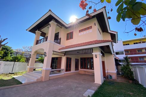 4 Bedroom House for rent in Chang Phueak, Chiang Mai
