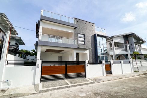 4 Bedroom House for sale in Biluso, Cavite