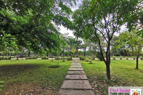 Land for sale in Bang Khu Wat, Pathum Thani