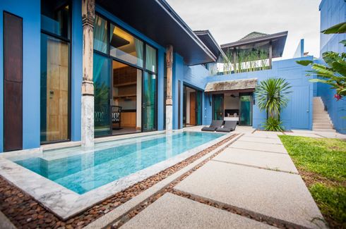 3 Bedroom House for sale in WINGS, Si Sunthon, Phuket