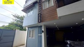 3 Bedroom Townhouse for sale in Central, Metro Manila