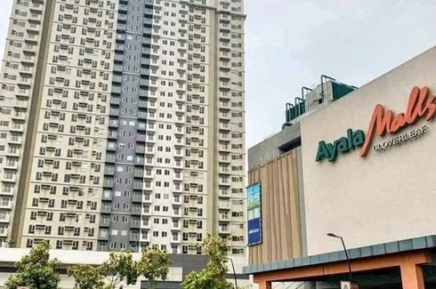 1 Bedroom Condo for sale in Avida Towers Cloverleaf, Balingasa, Metro Manila near LRT-1 Balintawak