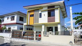 4 Bedroom House for sale in Anabu I-B, Cavite