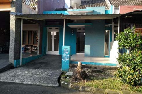 Rumah dijual dengan 2 kamar tidur di Pondok Aren, Banten