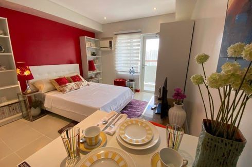 1 Bedroom Condo for sale in Zitan, Addition Hills, Metro Manila