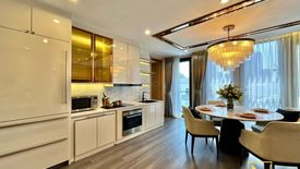 3 Bedroom Apartment for rent in Kanika Suite, Langsuan, Bangkok near BTS Nana