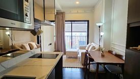 1 Bedroom Condo for rent in Noble Remix, Khlong Tan, Bangkok near BTS Thong Lo