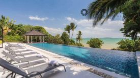 4 Bedroom Villa for sale in Pa Khlok, Phuket