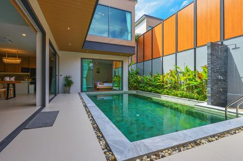 3 Bedroom Villa for sale in Rawai, Phuket