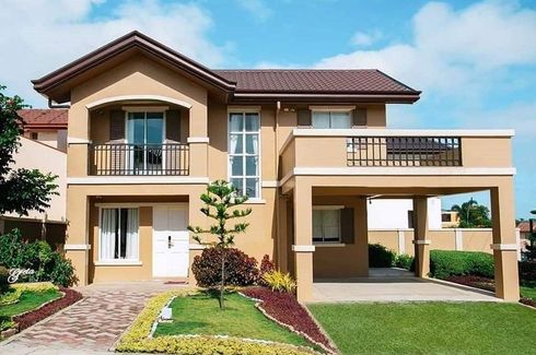 5 Bedroom House for sale in Catmon, Bulacan