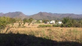 Land for sale in Wiang Tai, Mae Hong Son