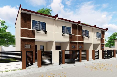 2 Bedroom Townhouse for sale in Bagtas, Cavite