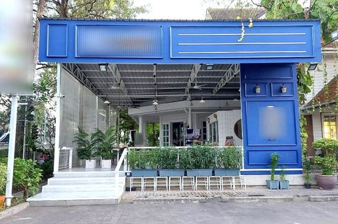 Commercial for rent in Nawamin, Bangkok