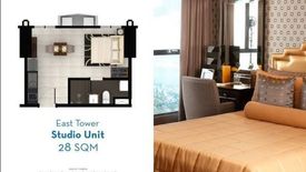 1 Bedroom Condo for sale in The Sapphire Bloc  – South Tower, San Antonio, Metro Manila near MRT-3 Ortigas