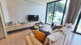 1 Bedroom Condo for sale in Arom Wongamat, Na Kluea, Chonburi