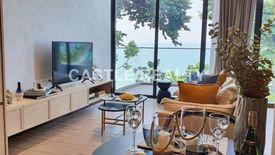 1 Bedroom Condo for sale in Arom Wongamat, Na Kluea, Chonburi