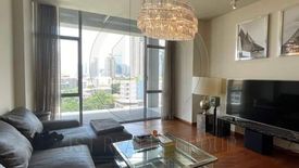 2 Bedroom Condo for rent in Thung Maha Mek, Bangkok near MRT Lumpini