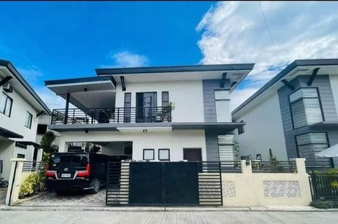4 Bedroom House for sale in Tabunoc, Cebu