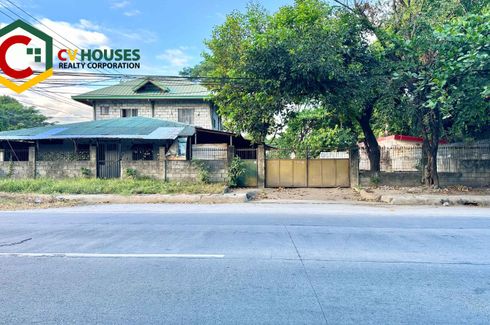 Commercial for sale in Duat, Pampanga