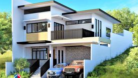 3 Bedroom House for sale in Bulacao, Cebu