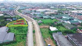 Land for sale in Barangay 166, Metro Manila