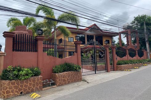 8 Bedroom House for sale in Tunghaan, Cebu