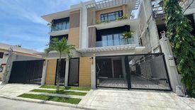 4 Bedroom House for sale in Western Bicutan, Metro Manila