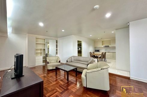 2 Bedroom Condo for Sale or Rent in Baan Suanpetch, Khlong Tan Nuea, Bangkok near BTS Phrom Phong