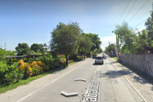 Land for Sale or Rent in Dolores, Pampanga