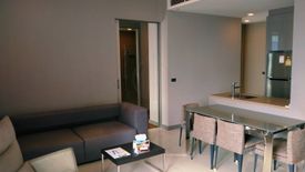 2 Bedroom Condo for rent in M Silom, Suriyawong, Bangkok near BTS Chong Nonsi