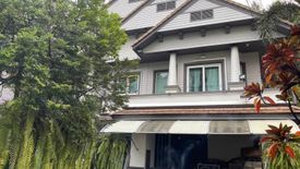 4 Bedroom House for sale in Baan Pattanakarn, Suan Luang, Bangkok