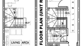 3 Bedroom Townhouse for sale in North Fairview, Metro Manila