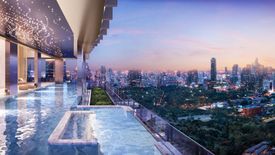 3 Bedroom Condo for sale in The Crown Residences, Thung Maha Mek, Bangkok near MRT Khlong Toei