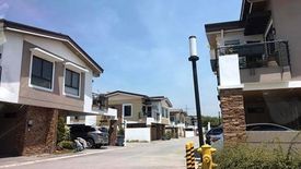 3 Bedroom Townhouse for rent in WOODSVILLE RESIDENCES, Merville, Metro Manila