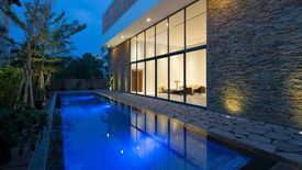 Cho thuê villa 4 phòng ngủ tại Thảo Điền, Quận 2, Hồ Chí Minh