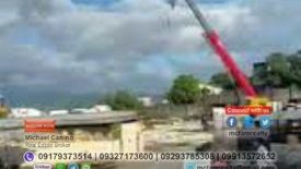 3 Bedroom Condo for sale in Batasan Hills, Metro Manila