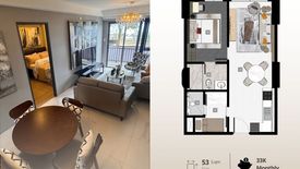 1 Bedroom Condo for sale in Tolentino East, Cavite