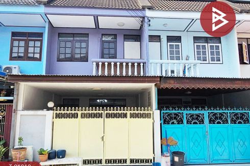 2 Bedroom Townhouse for sale in Bang Ramat, Bangkok