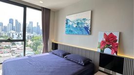 1 Bedroom Condo for rent in Ideo Q Sukhumvit 36, Khlong Tan, Bangkok near BTS Thong Lo