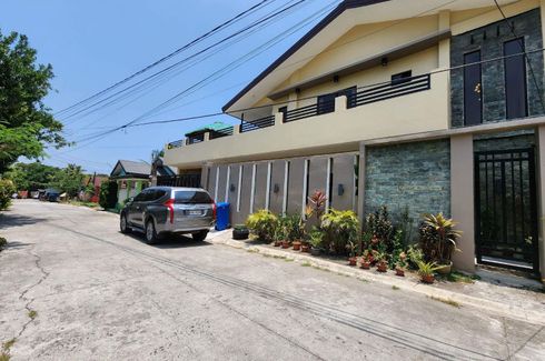 4 Bedroom House for sale in Estefania, Negros Occidental