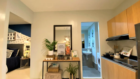 1 Bedroom Condo for sale in The Hermosa, Pulang Lupa Uno, Metro Manila