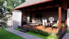 Villa dijual dengan 1 kamar tidur di Munduk, Bali