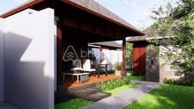 Villa dijual dengan 1 kamar tidur di Munduk, Bali