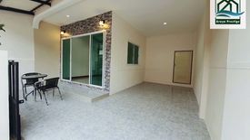 4 Bedroom Townhouse for sale in Nai Khlong Bang Pla Kot, Samut Prakan