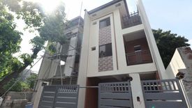 4 Bedroom Townhouse for sale in Pasong Tamo, Metro Manila